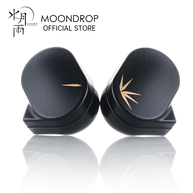 Moondrop Chu II