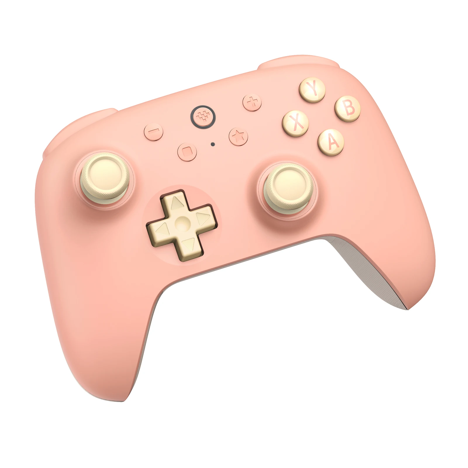 8BitDo Ultimate 2C ボタン配置