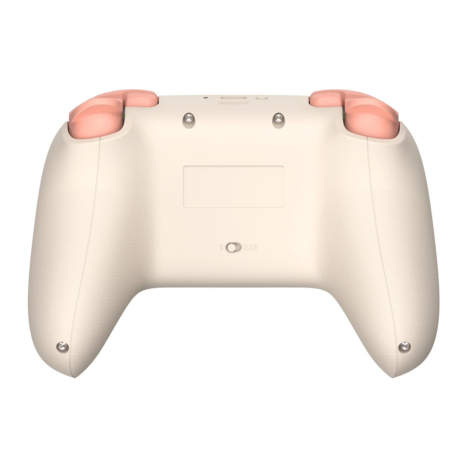 8BitDo Ultimate 2C 背面・グリップ