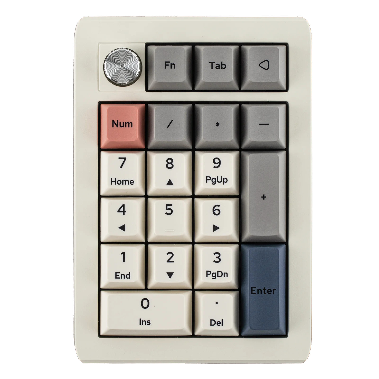 EPOMAKER EK21レビュー【2026年最新】テンキーをアリエクで揃える完