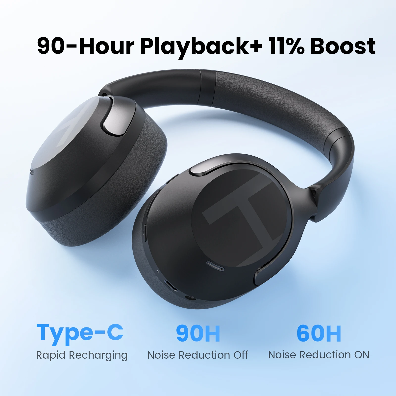 HAYLOU S40 ANC 画像5