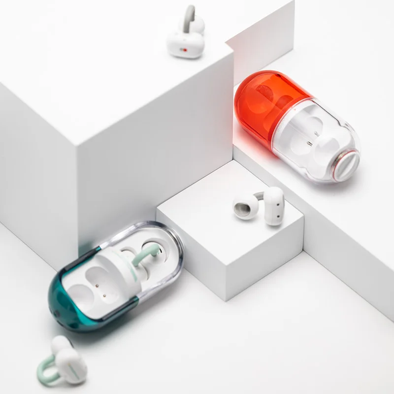 Moondrop Pill カラーバリエーション