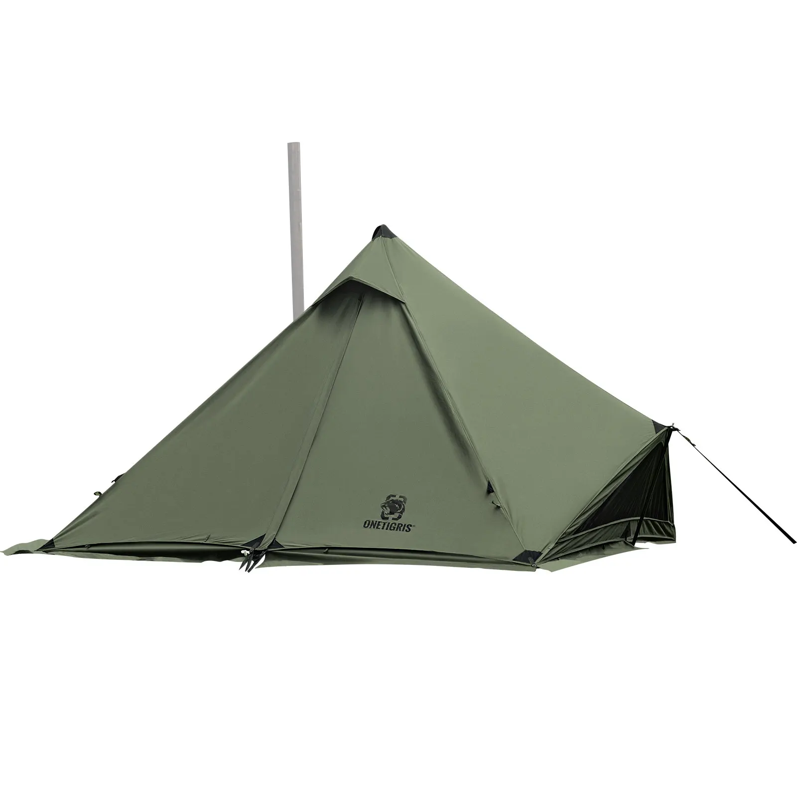 OneTigris CONIFER T/C テント