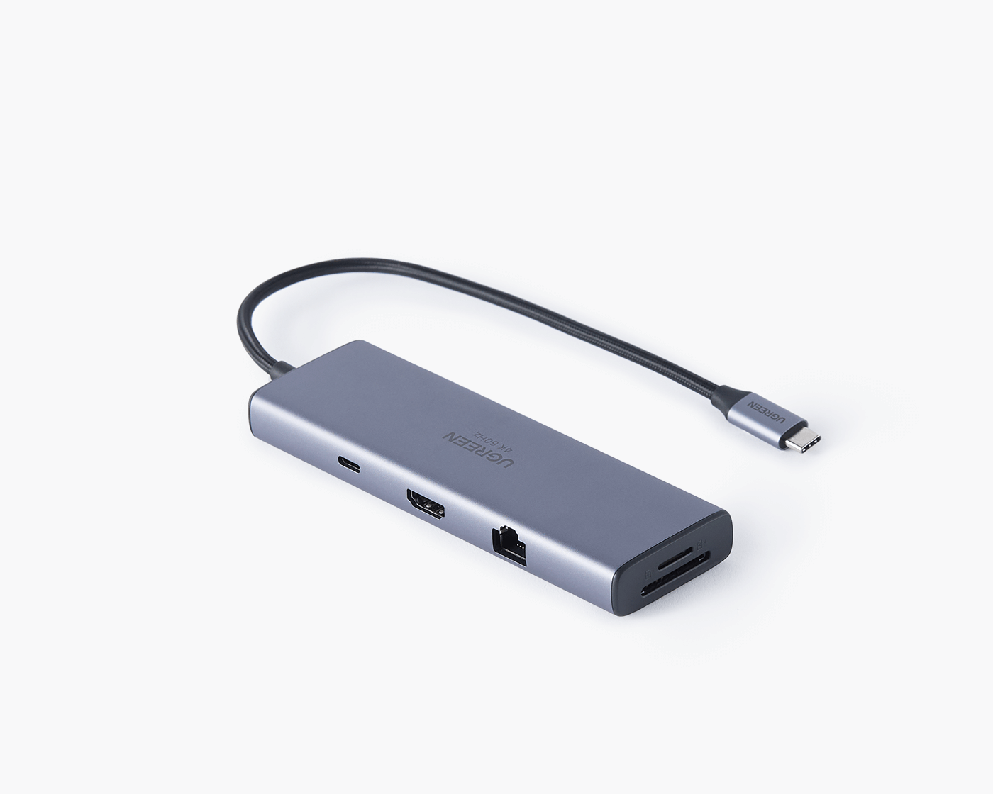 UGREEN Revodok 9-in-1 15375