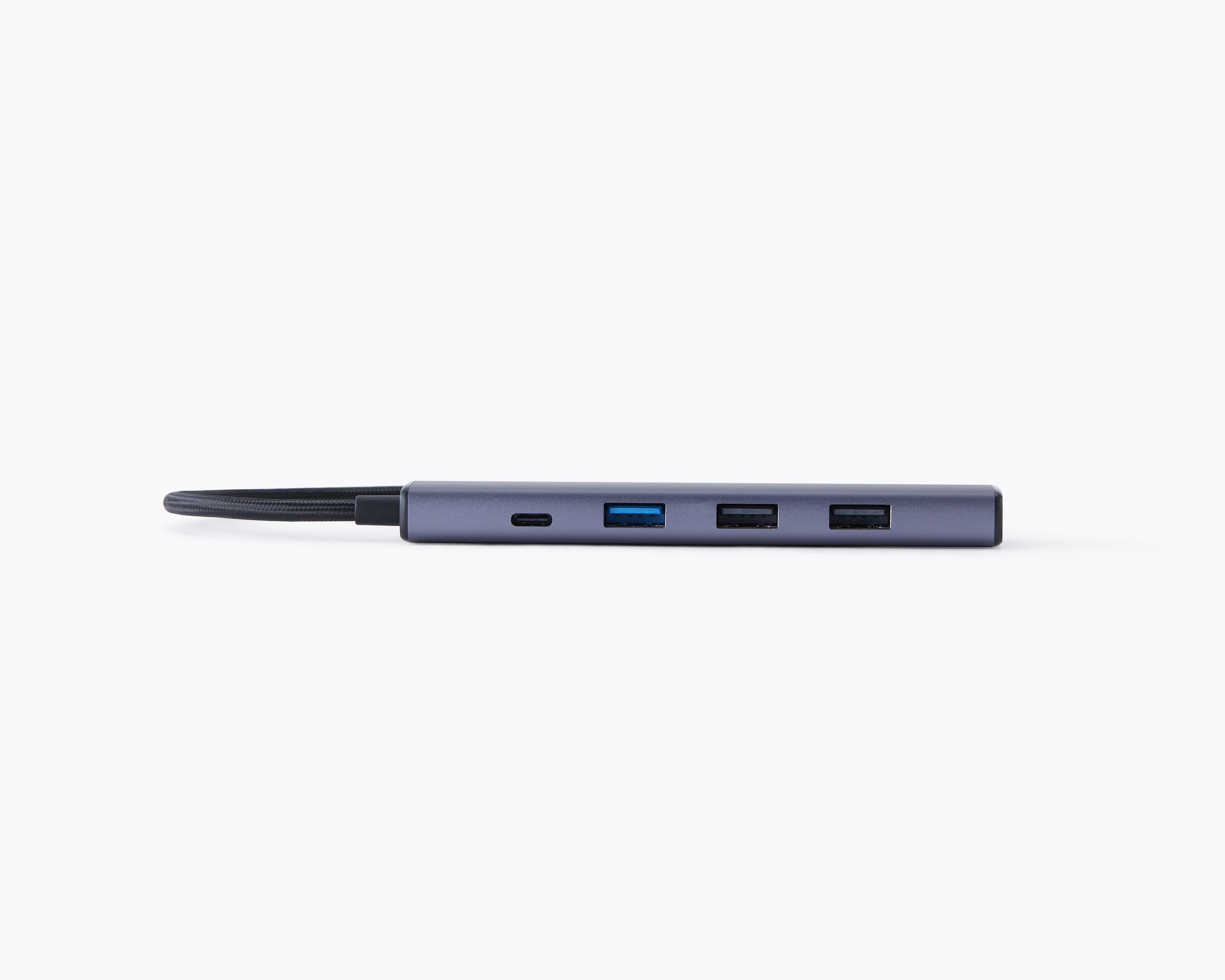 UGREEN Revodok 105 5-in-1 装着イメージ