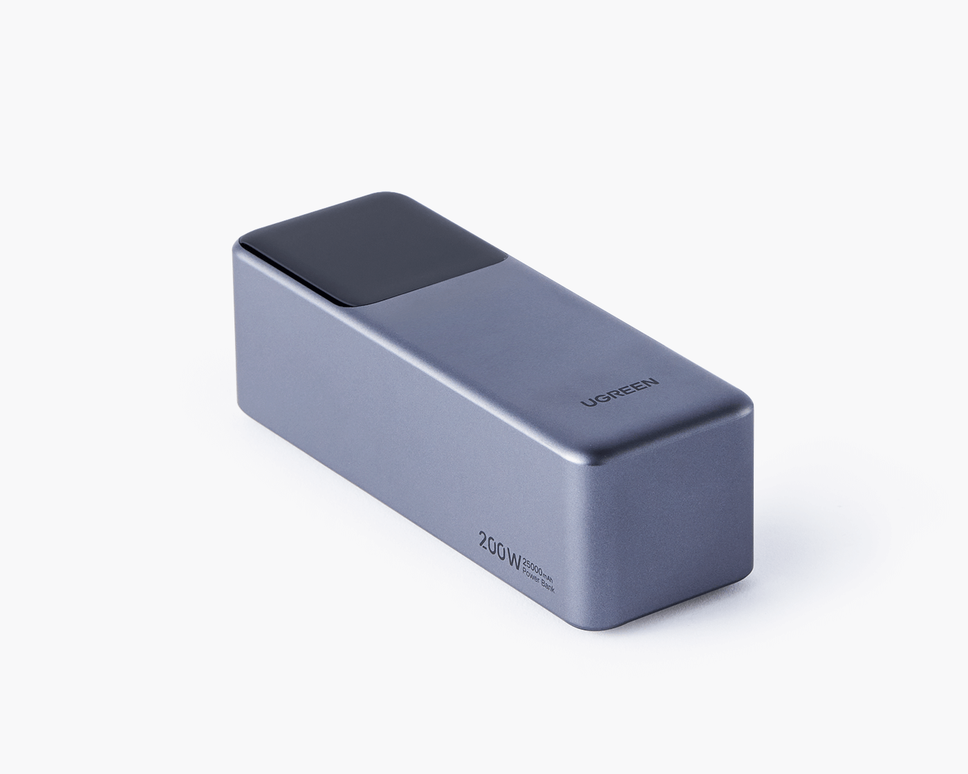 UGREEN Nexode 25000mAh サイズ感