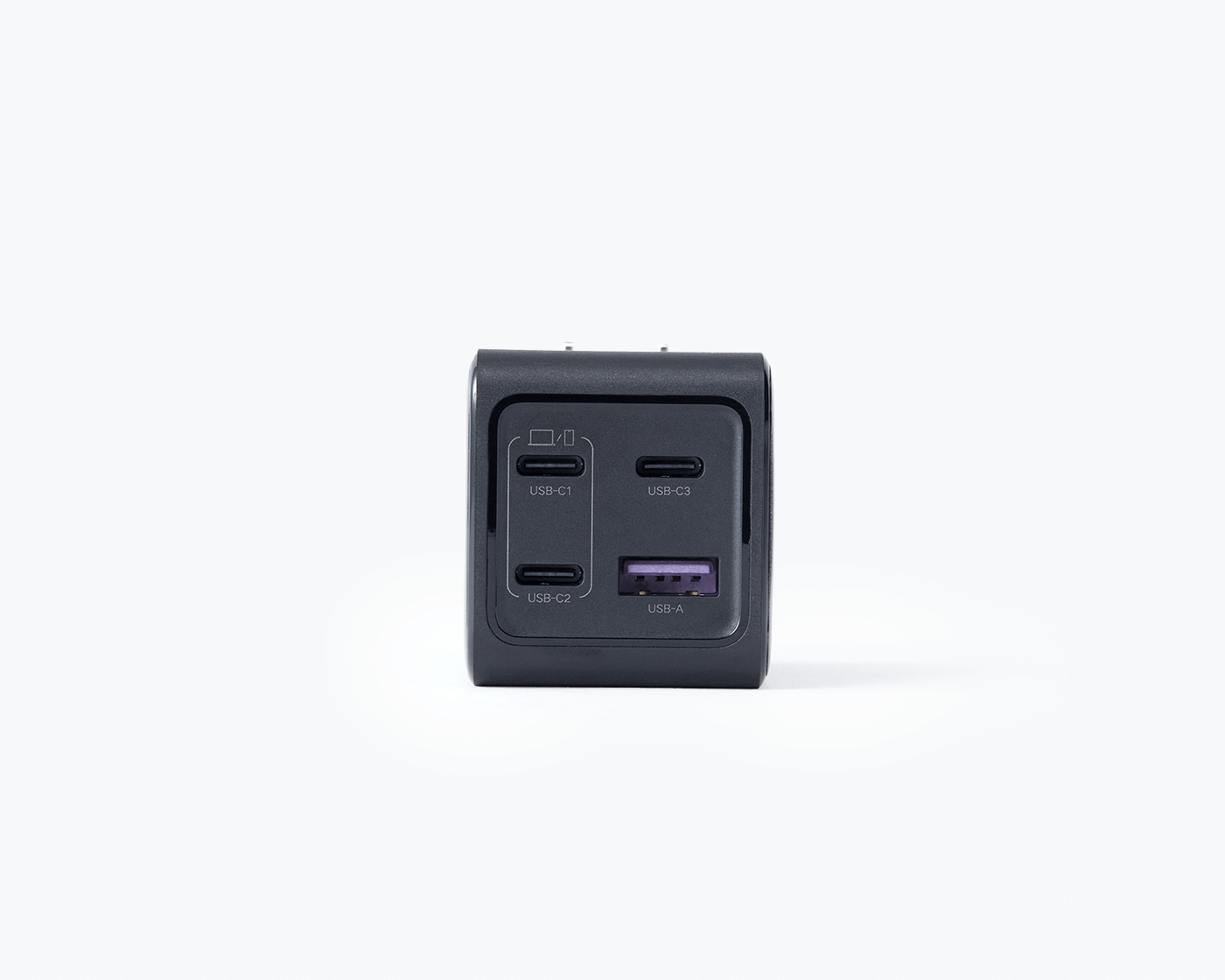 UGREEN Nexode 65W 詳細