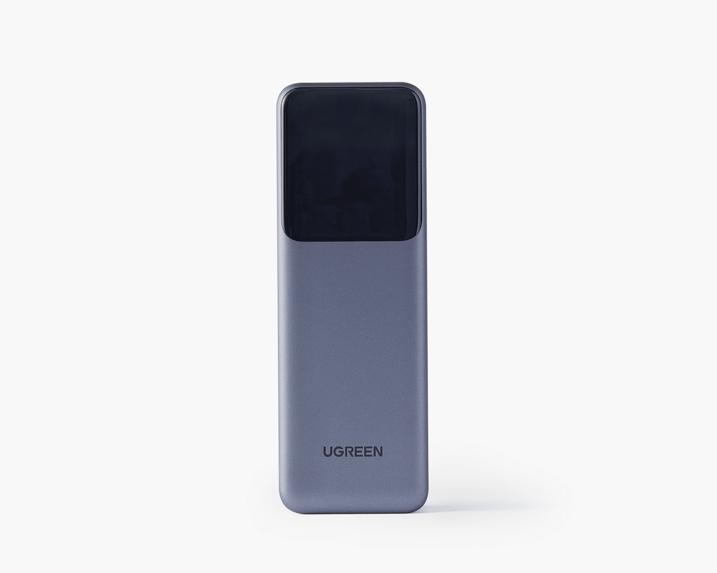 UGREEN Nexode 25000mAh 200W TFTディスプレイ