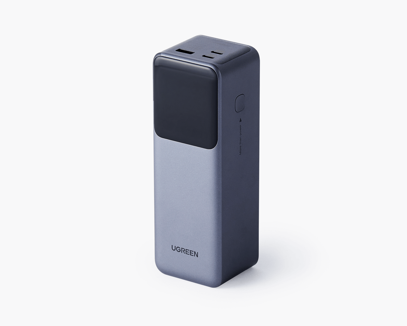 UGREENモバイルバッテリーおすすめ8選｜容量・W数・MagSafe対応で徹底